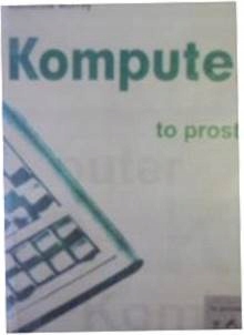 Komputer to proste - Murray