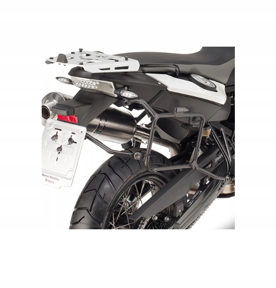 Kappa bočný rám Bmw F 650 700 800 R Gs KLR5103