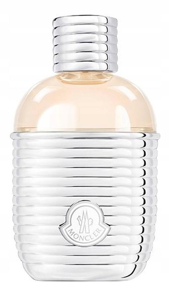Moncler Pour Femme Parfémovaná voda sprej 100 ml