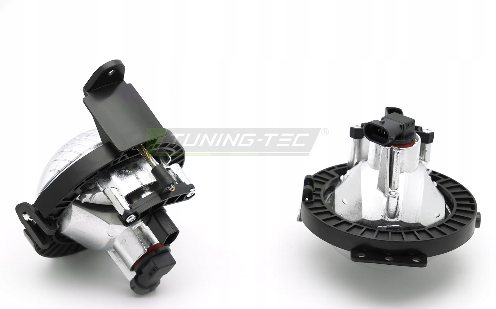 Галогены фары комплект Тюнинг MINI COOPER ONE R55 R56 R57 R58 R59