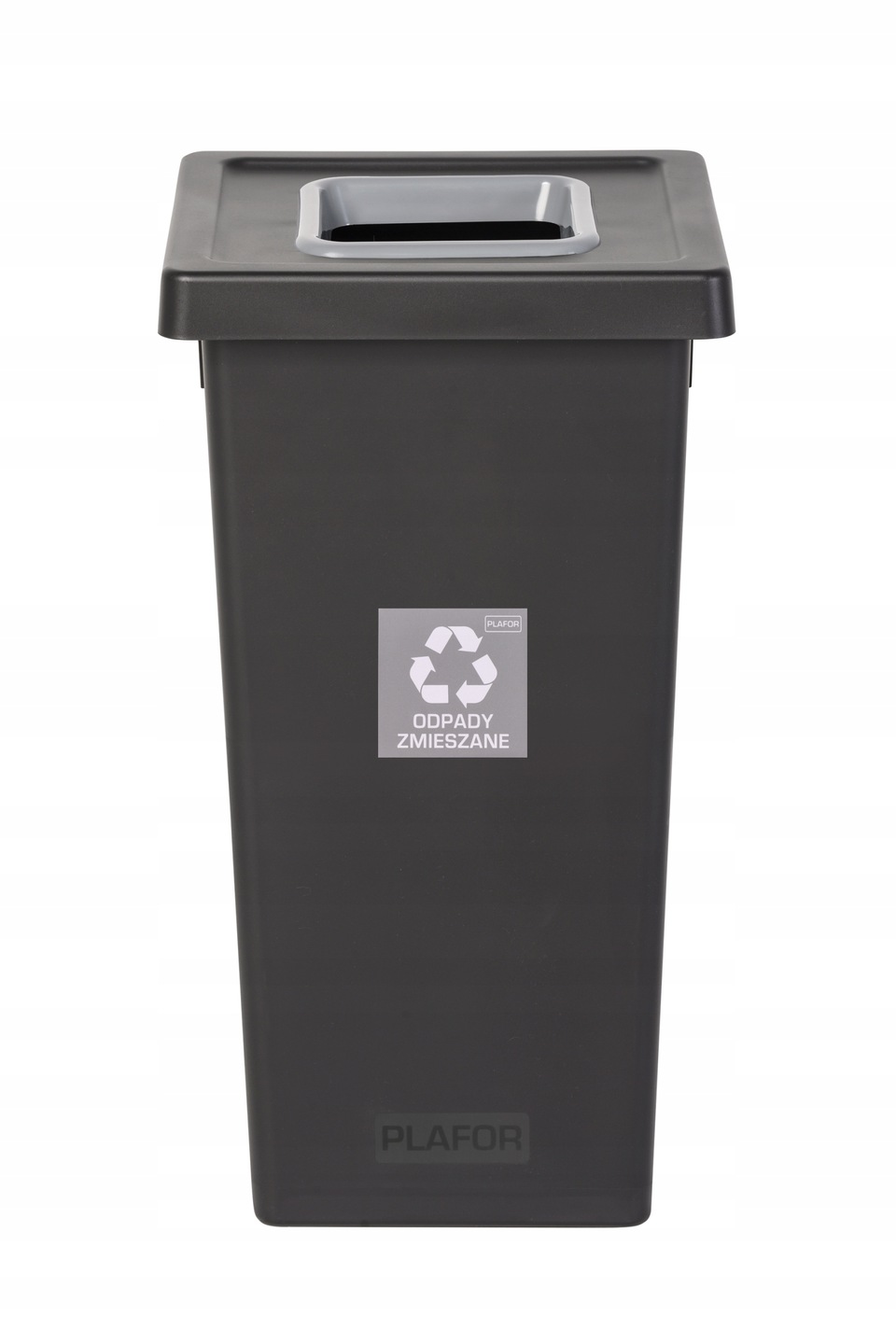 

Kosz do segregacji Inne 72l Pojemnik na śmieci