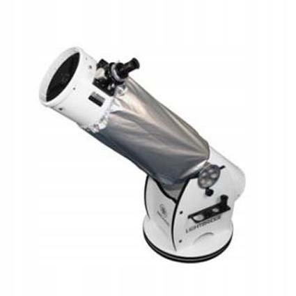Osłona do teleskopu LightBridge 8” Meade