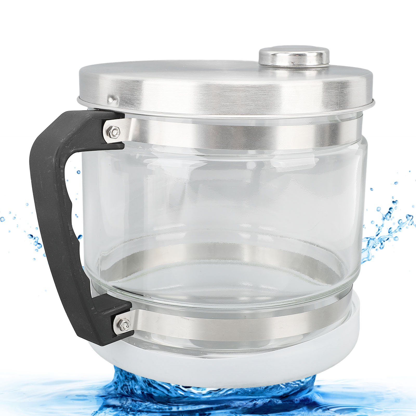 Destylator Wody Czci Destylator Elektryczny 4L