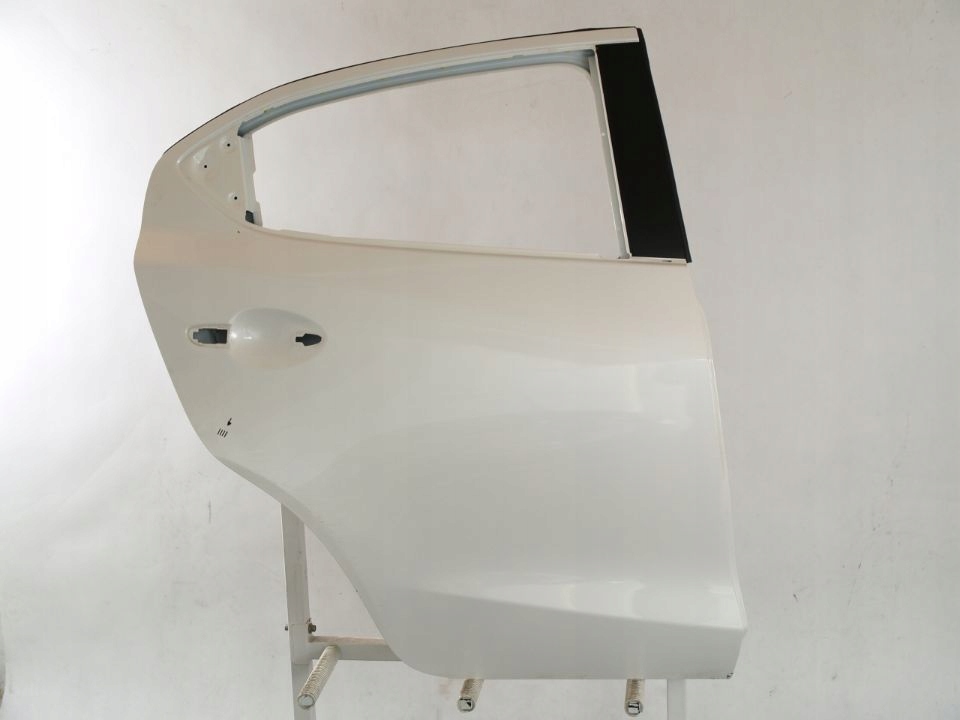 Mazda 2 door right rear. right rear part II 14r