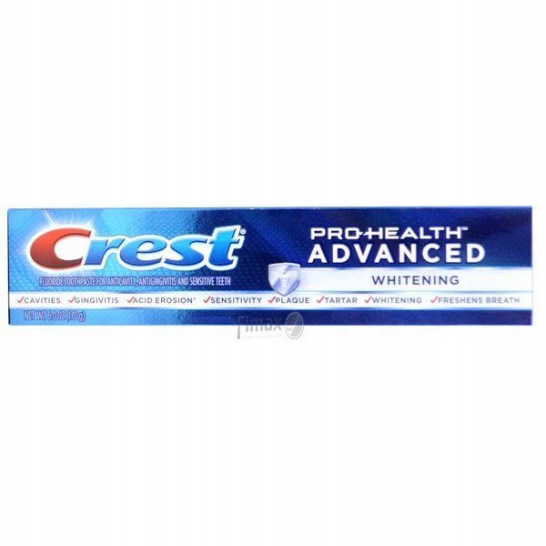 

Crest Pro-Health Advanced Whitening 170 g