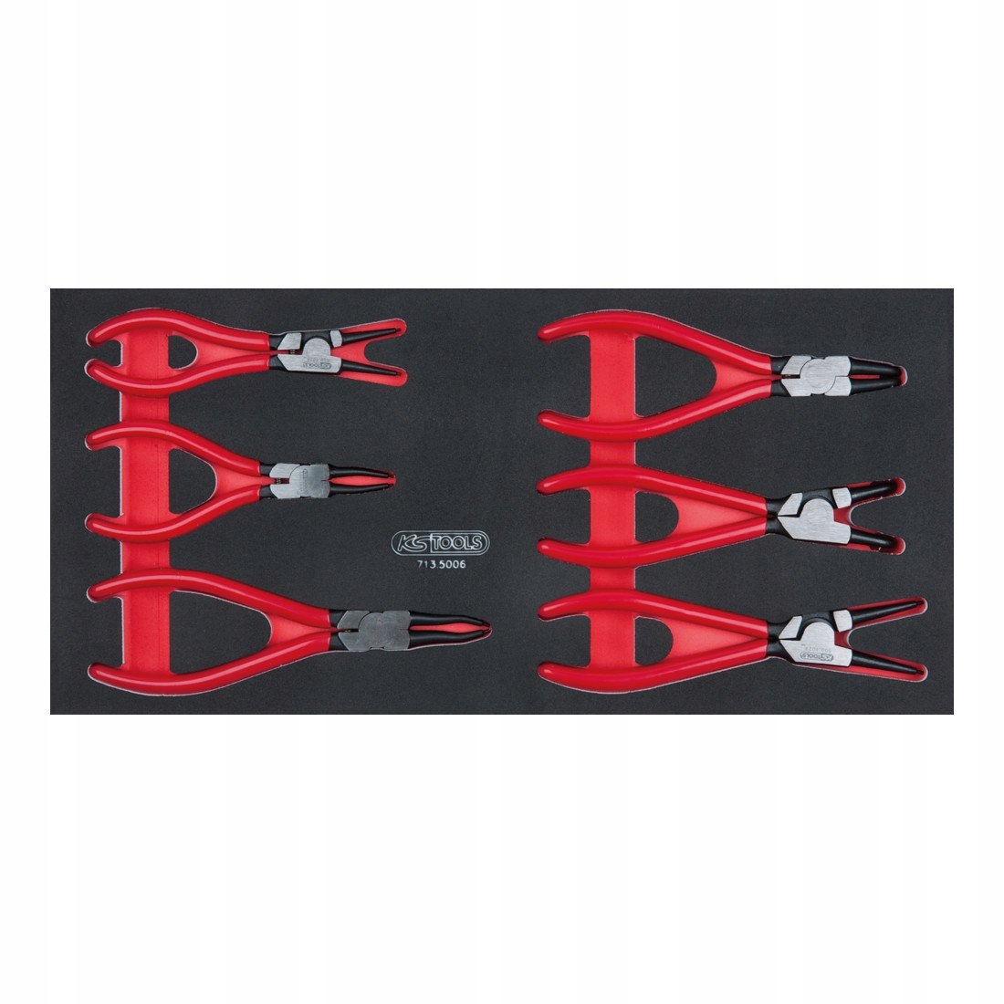 KS-Tools Werkzeuge-Maschine Ks Tools 713.5006