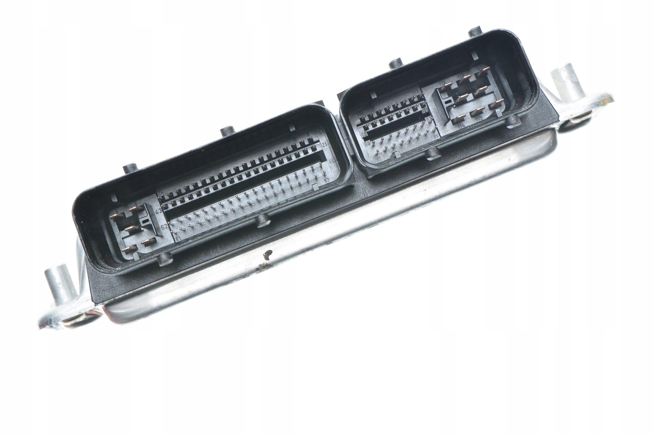 komputer POLO 1.4 TDI 045906019AP 0281010865 AMF Producent części OEM