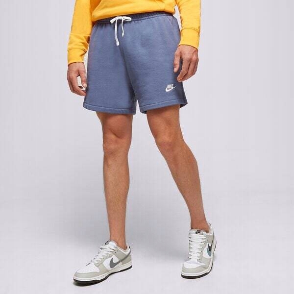 Kraťasy teplákové Nike DX0731-491 vel. XL