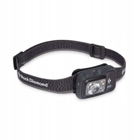 Czołówka Black Diamond Spot 400 Headlamp Graphite