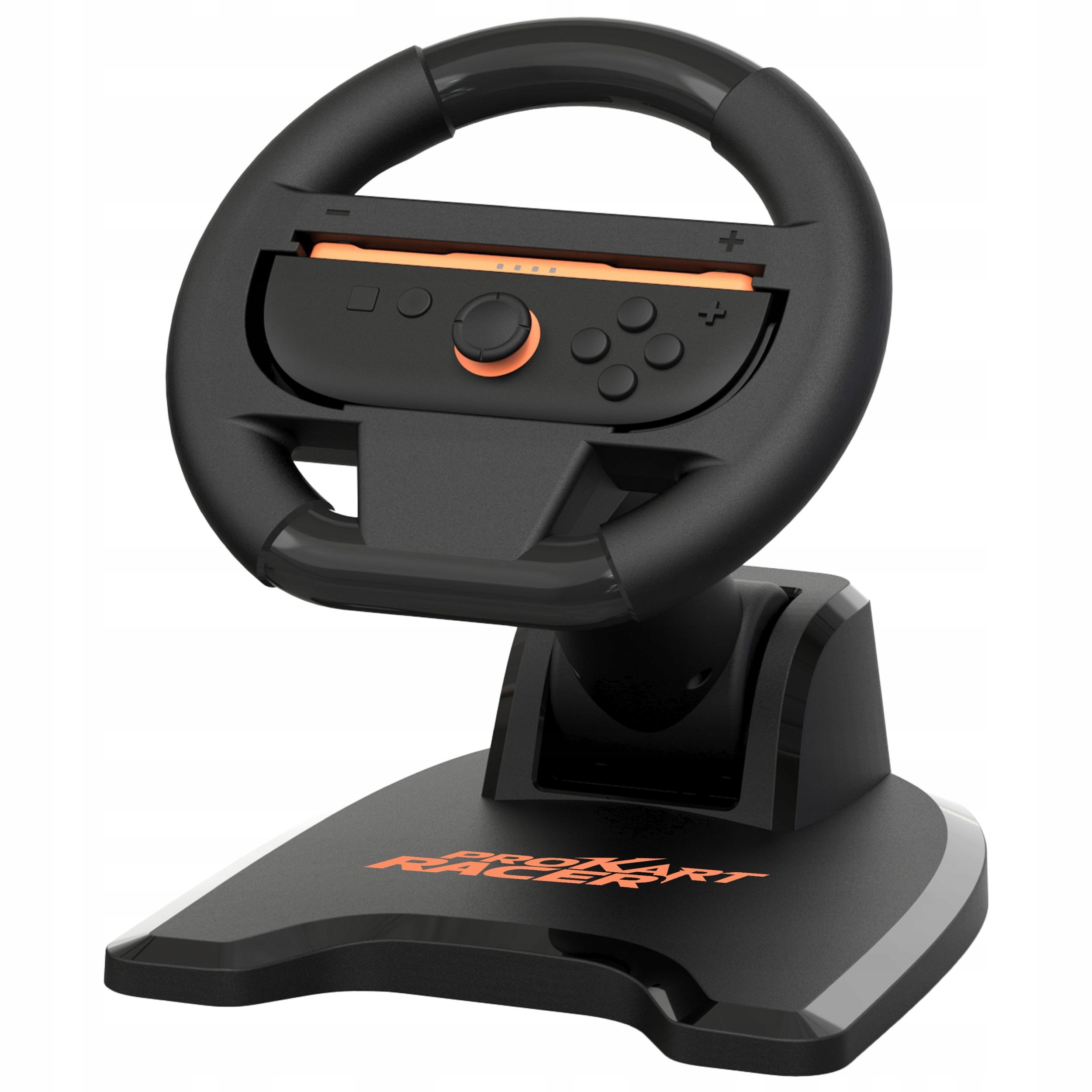 Kierownica Subsonic Pro Kart Racer do Nintendo Switch 1/2, Bezprzewodowa