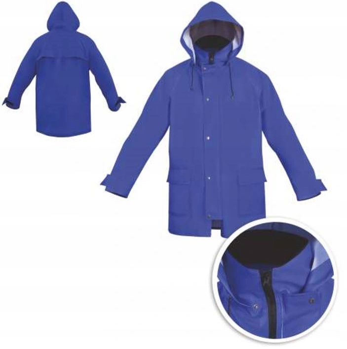 Bunda Pros 103 Dešťová voděodolná na ryby 58