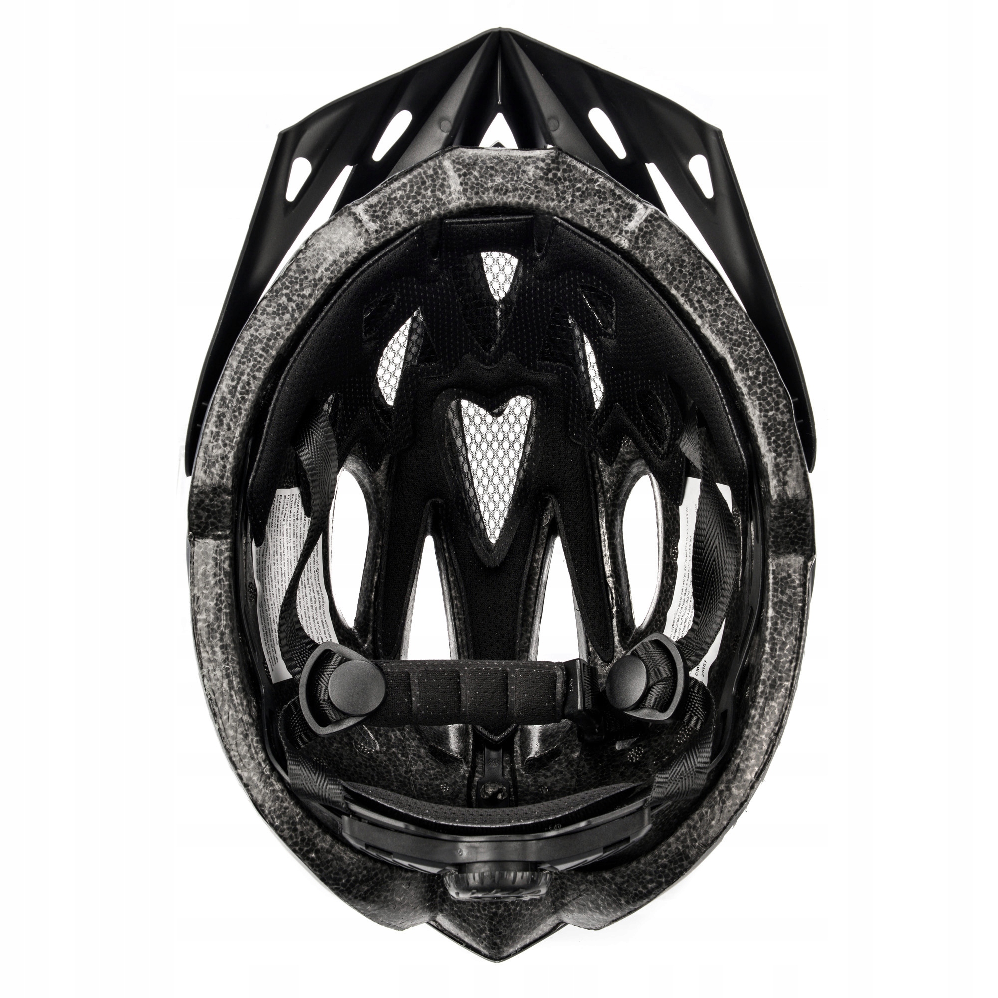 KASK ROWEROWY REGULOWANY METEOR MARVEN S 52-56cm siatka 3-kolorowy AIR FLOW Kod producenta 25166