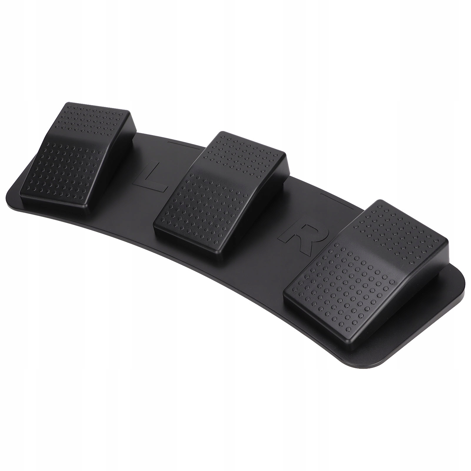 3 Pedály Nožního Spínače Usb Programovatelné