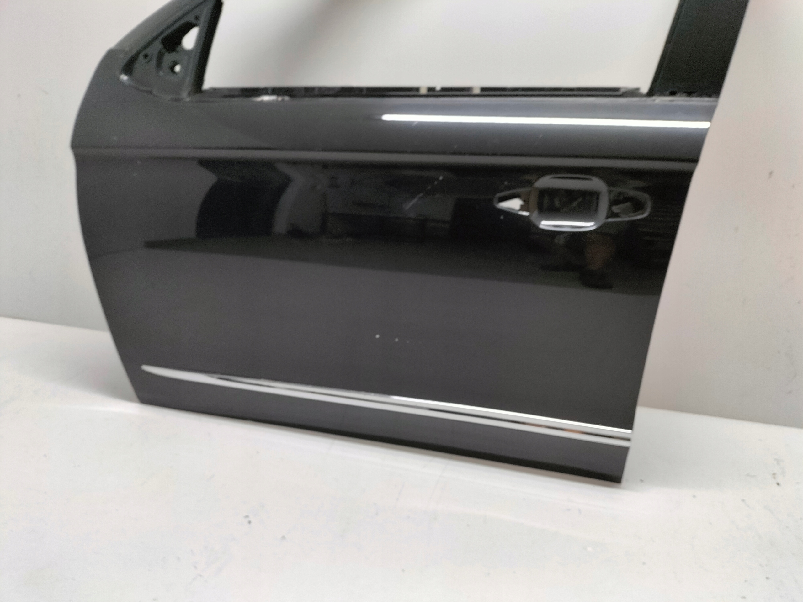 door front front left CITROEN C-ELYSEE 12- PEUGEOT 301 13