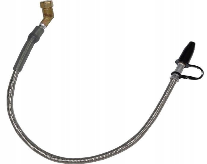 Soto hadička na sporák StormBreaker OD-1ST1