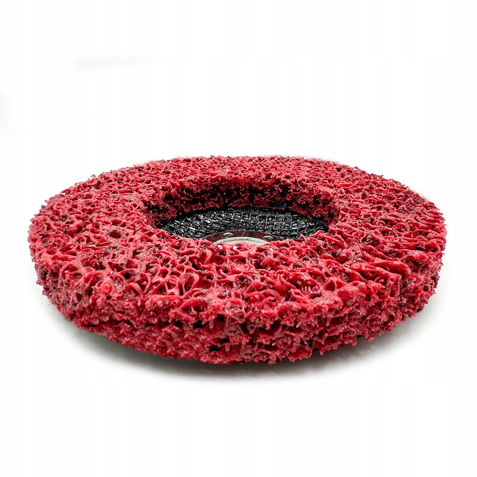 Nylon RAPID STRIP N41 125x14x22,2 RED Jakość Kod producenta 001283