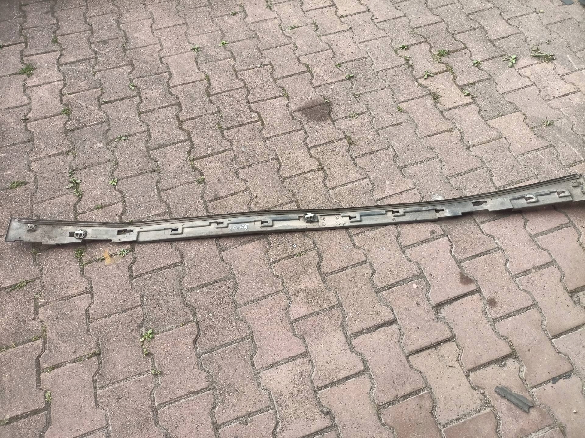threshold right side Mazda 6 3 GJ 2013 GHP9-50481
