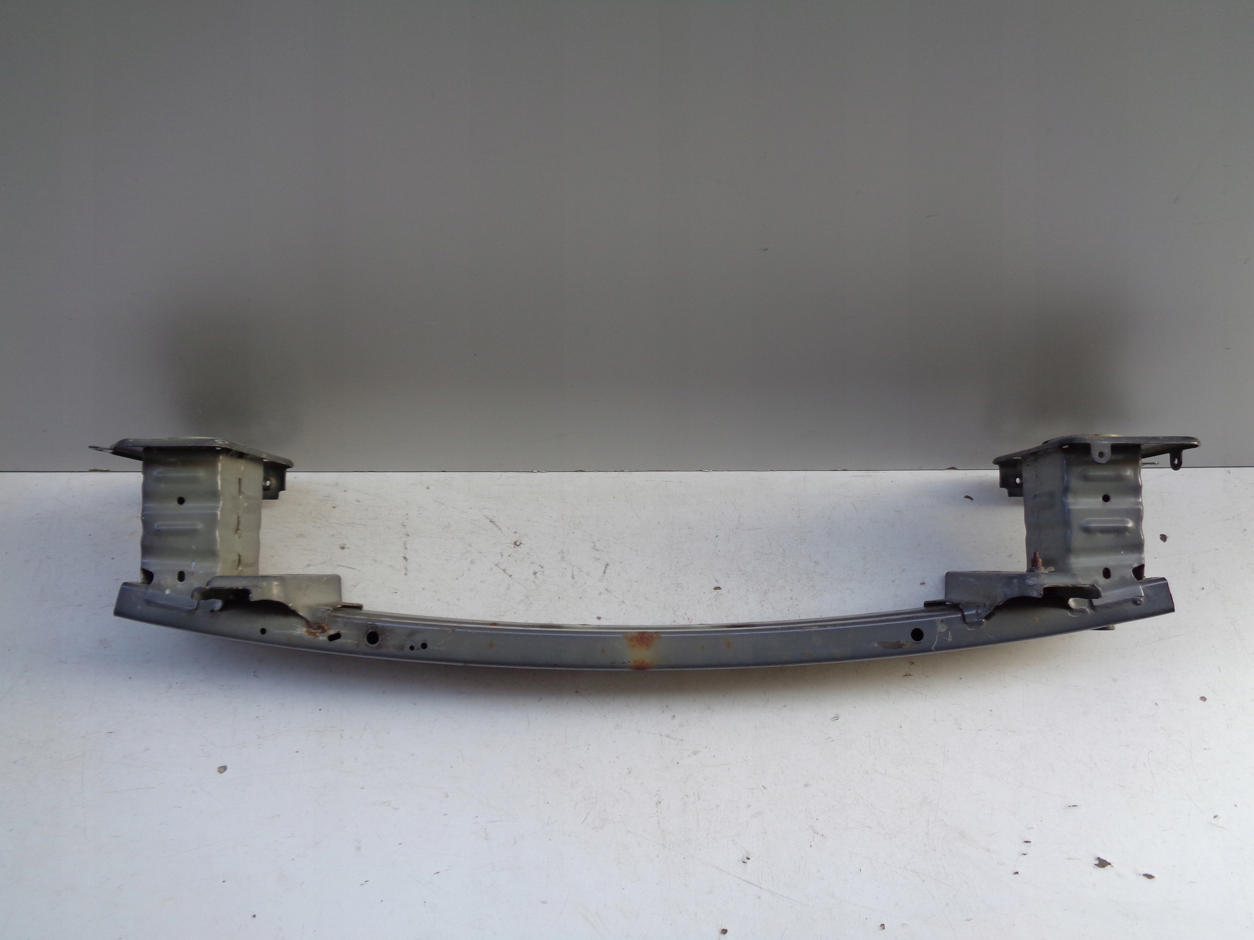 pillar bumper support front MERCEDES VITO W447 19- LIFT