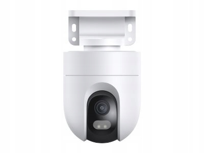 Xiaomi Kamera CW400 Eu Ptz 4 Mp F1.6 IP66 Karta Micro Sd, Max