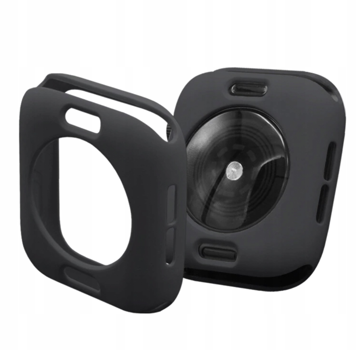 ETUI CASE POKROWIEC DO APPLE WATCH 4 5 6 SE 44mm EAN (GTIN) 6459859840680