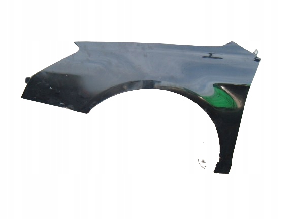 CITROEN C5 2 II X7 08-17 BŁOTNIK LEWY PRZÓD PRZEDNI LAK KTVD