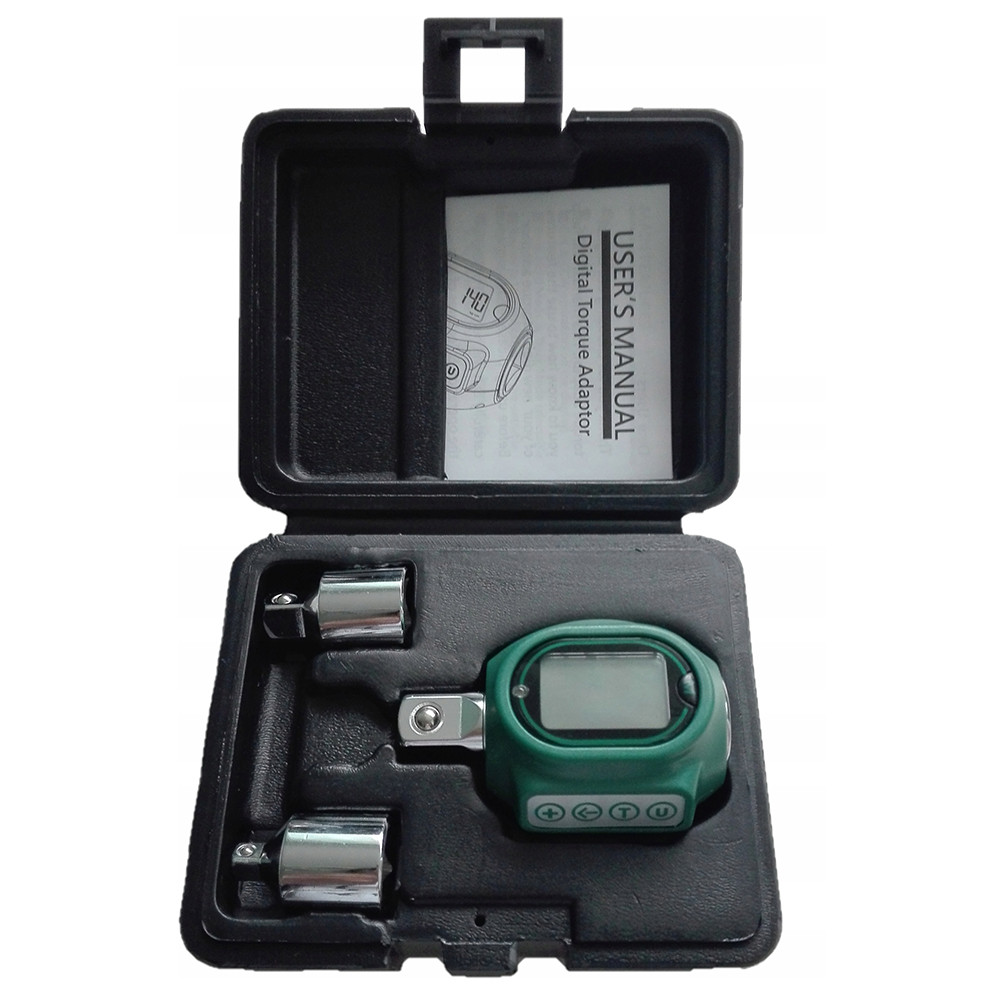 Elektroniczny Miernik Momentu Honiton H403 3 elementy