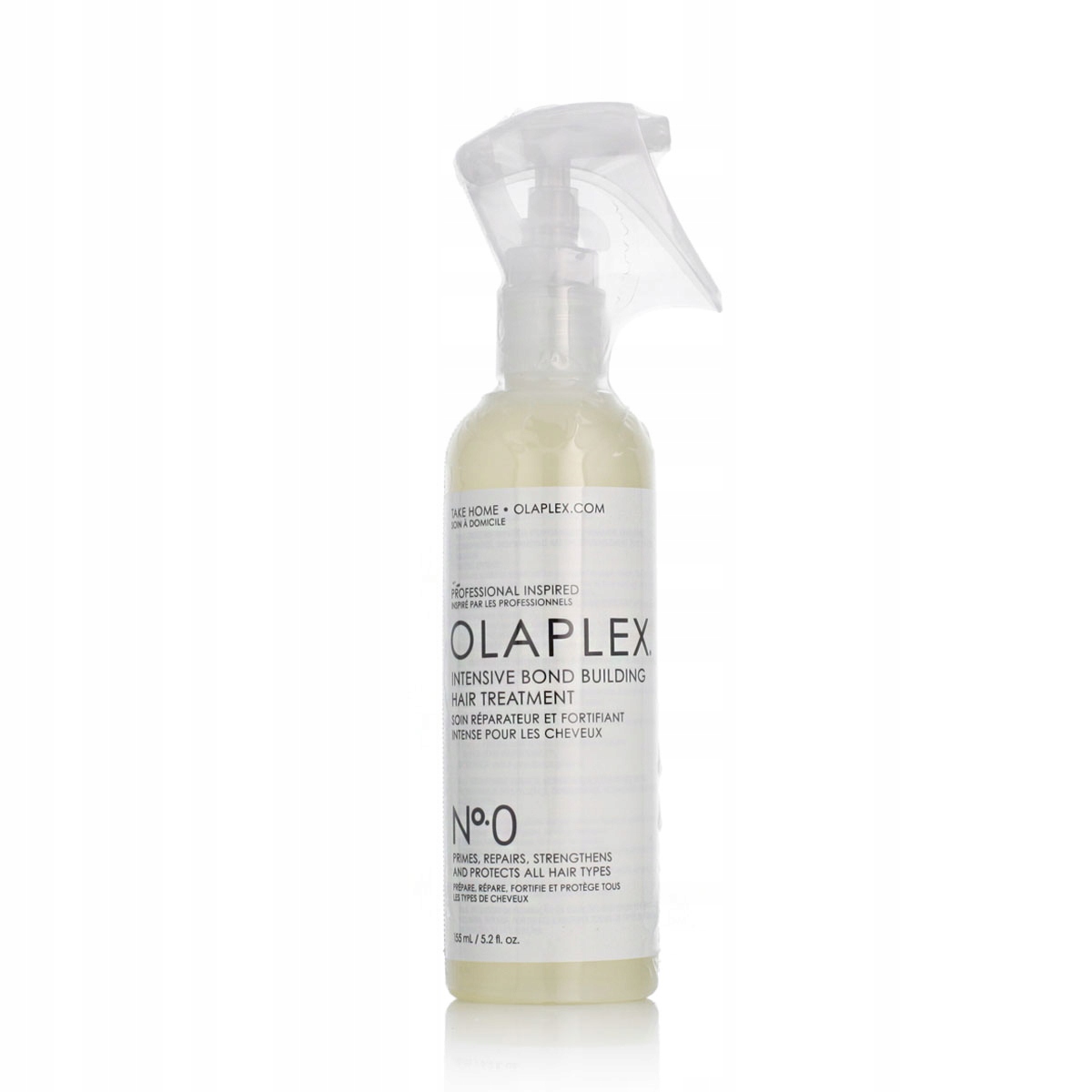 Olaplex No.0 Intensive Bond Building Hair Treatment 155 ml