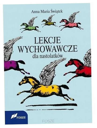 Lekcje wychowawcze dla nastolatków