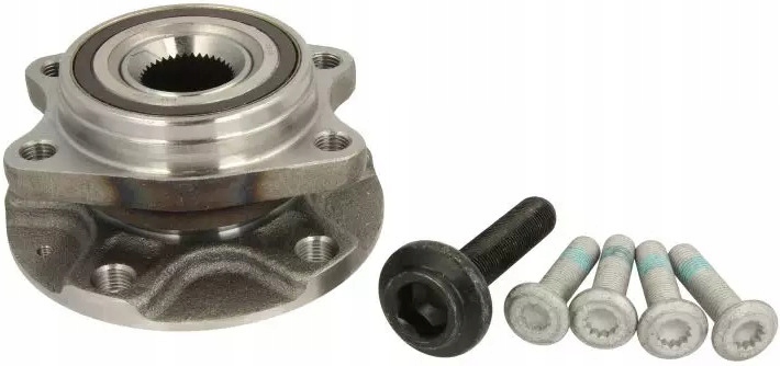 Meyle 100 653 0035 Комплект для ремонту, ступиця колеса