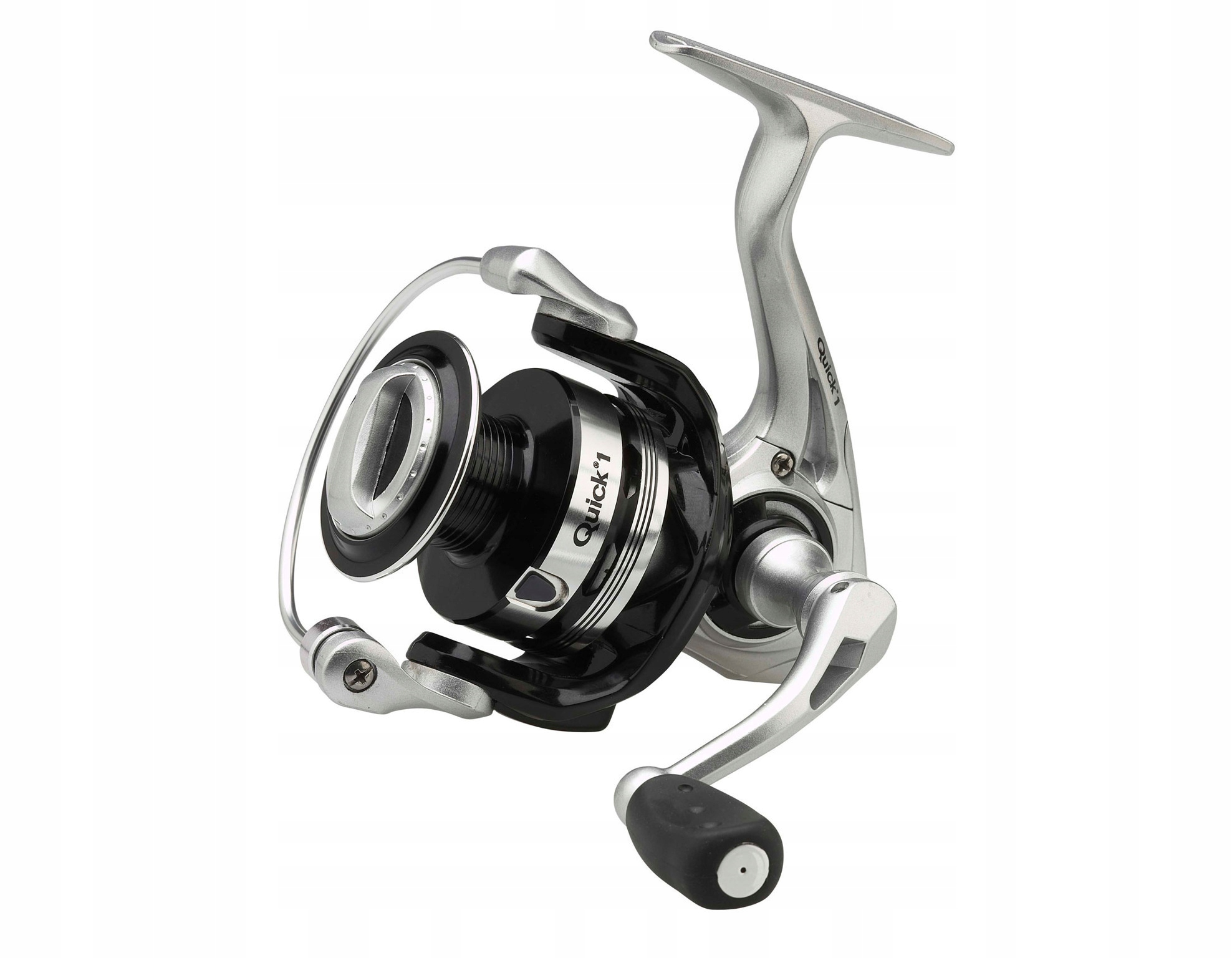 Spinningový Naviják Dam Quick 1 2000FD