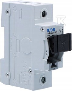 Z-SLS/CEK16/1 Základna Odpojovače