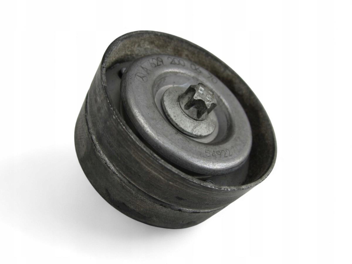 rolle paska Mercedes GL X164 GL420 4.0 V8