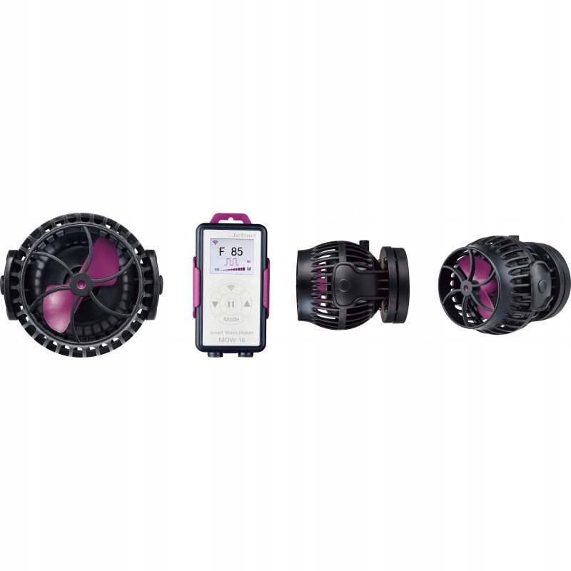 Levně Cirkulátor Jebao MOW-22