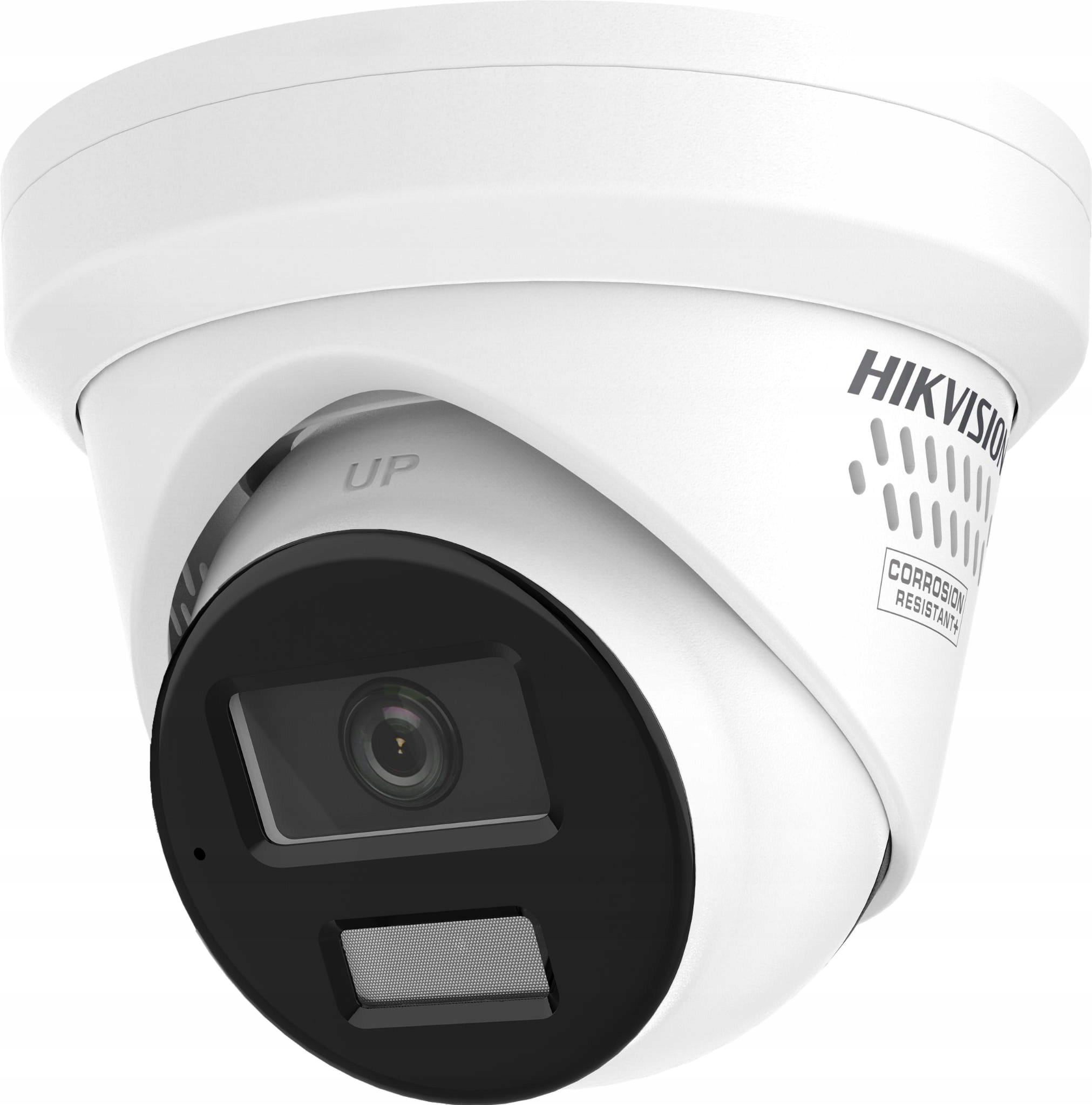 Kamera kopułkowa (dome) IP Hikvision DS-2CD2343G2-LIZ2UY/SL 4 Mpx
