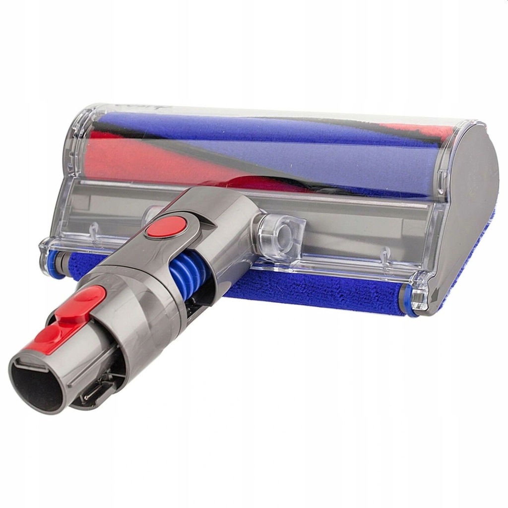 ORYGINALNA ELEKTROSZCZOTKA Soft-Roller v8 v10 v11 EAN (GTIN) 5025155020418