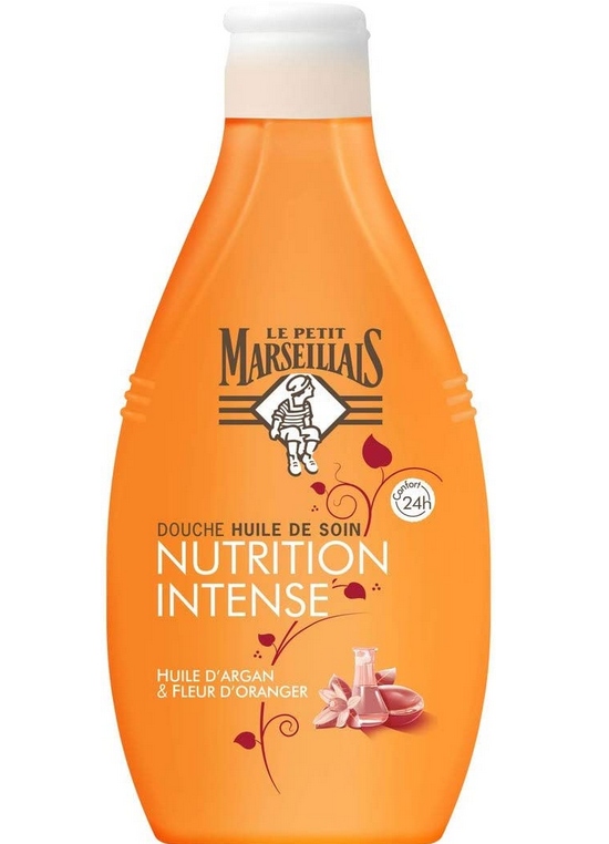 

Le Petit Marseillais Argan Żel Po Prysznic 250ML
