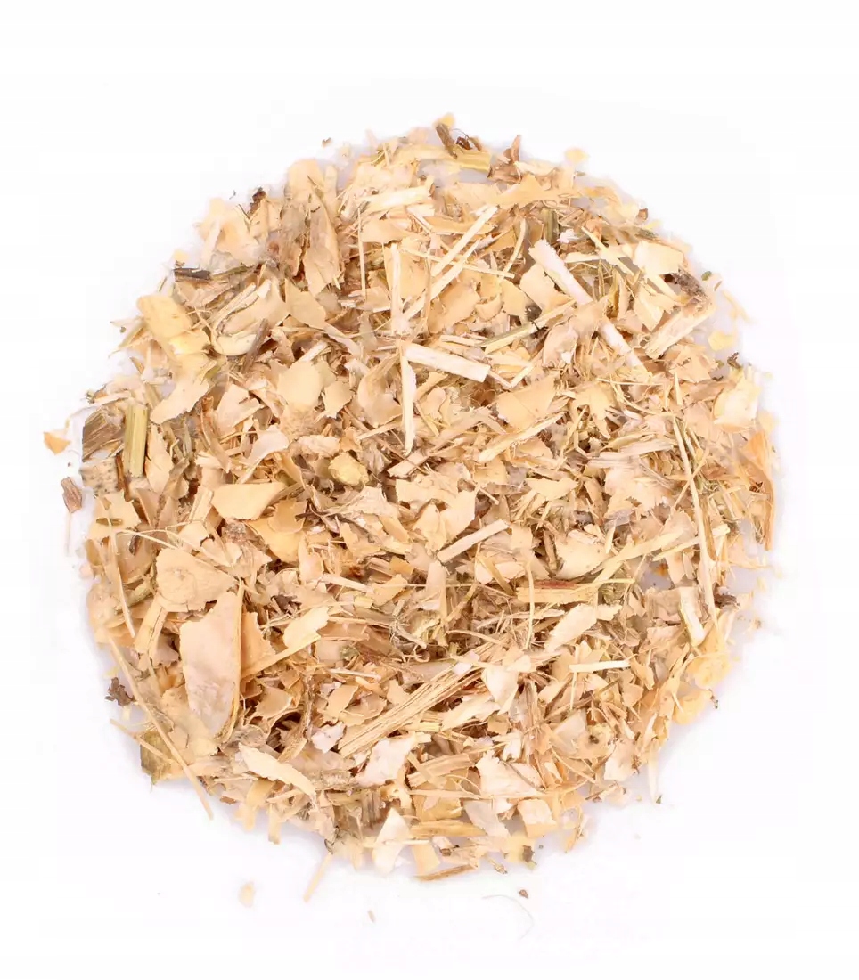 Naowocnia fasoli 5kg suszona owocnia fasola zwyczajna strąk vulgaris