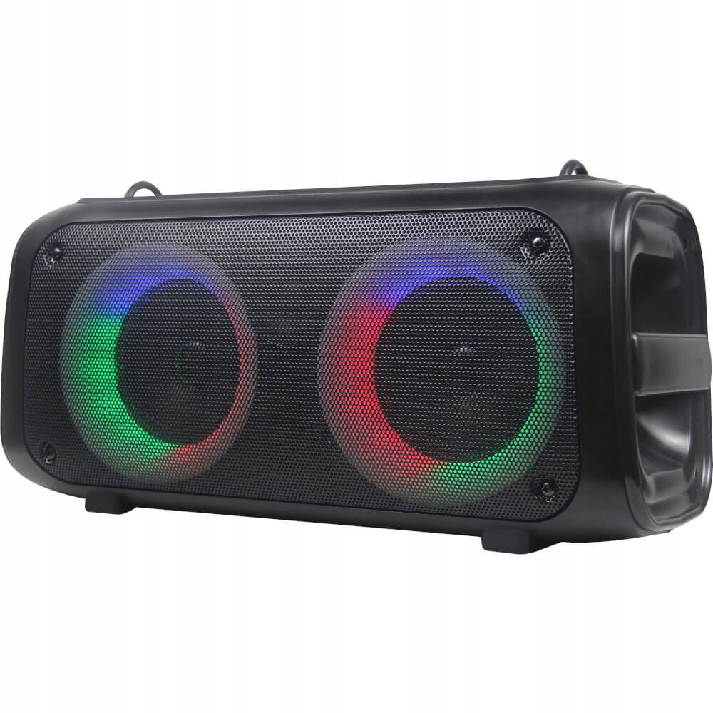 Reproduktor Akai, ABTS-45, přenosný, Bluetooth, Usb slot, 20 W