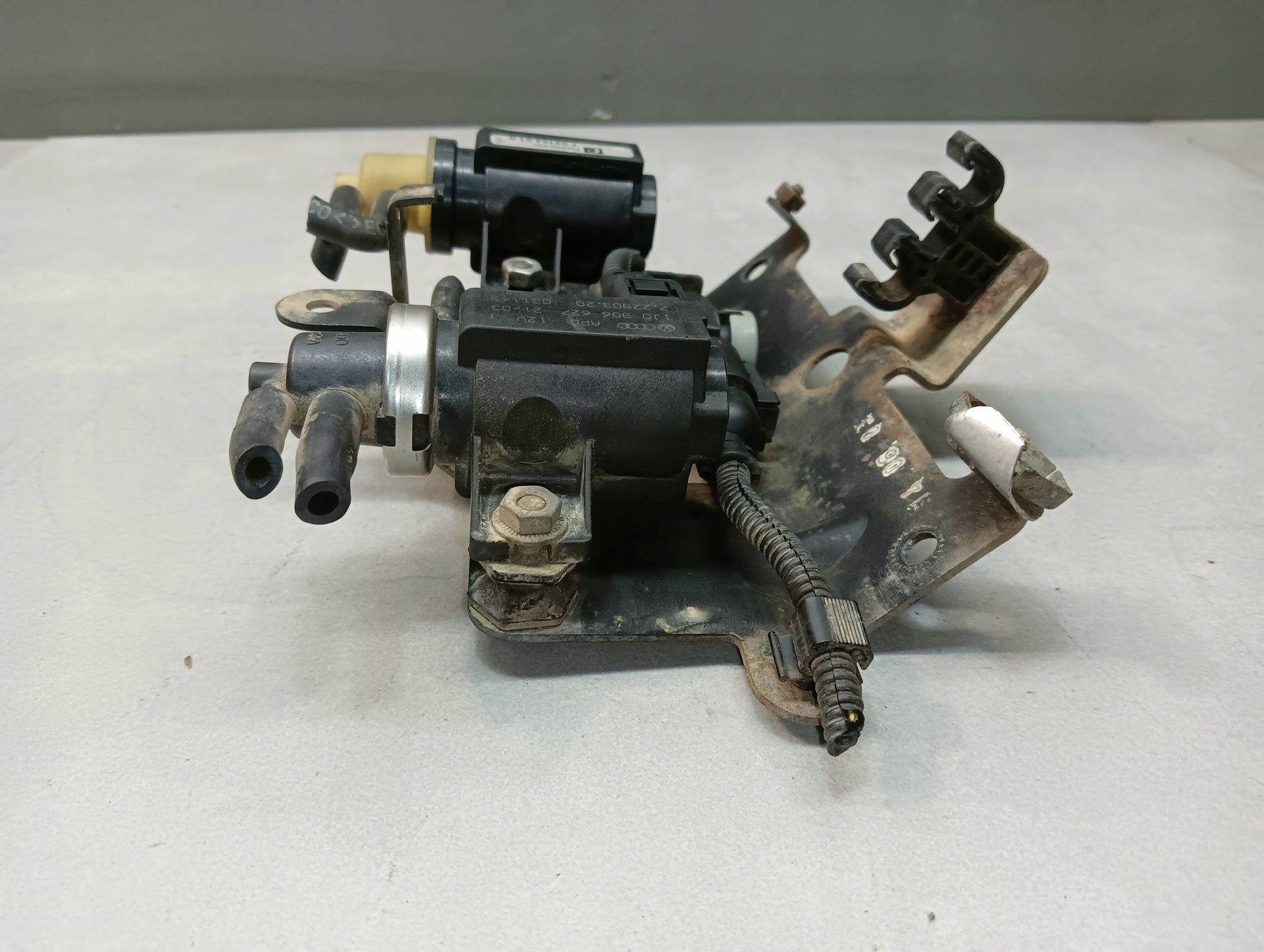Sensor Unterdruck SEAT ALHAMBRA LIFT 7M3133778AA