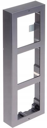 Montážny rámik Hikvision DS-KD-ACW3