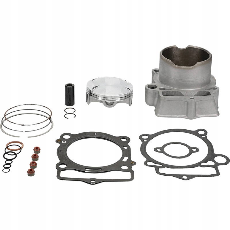 Valec Works Valec Kompletný Ktm Sxf 350 19-22, Excf 350 20-22, Husqva