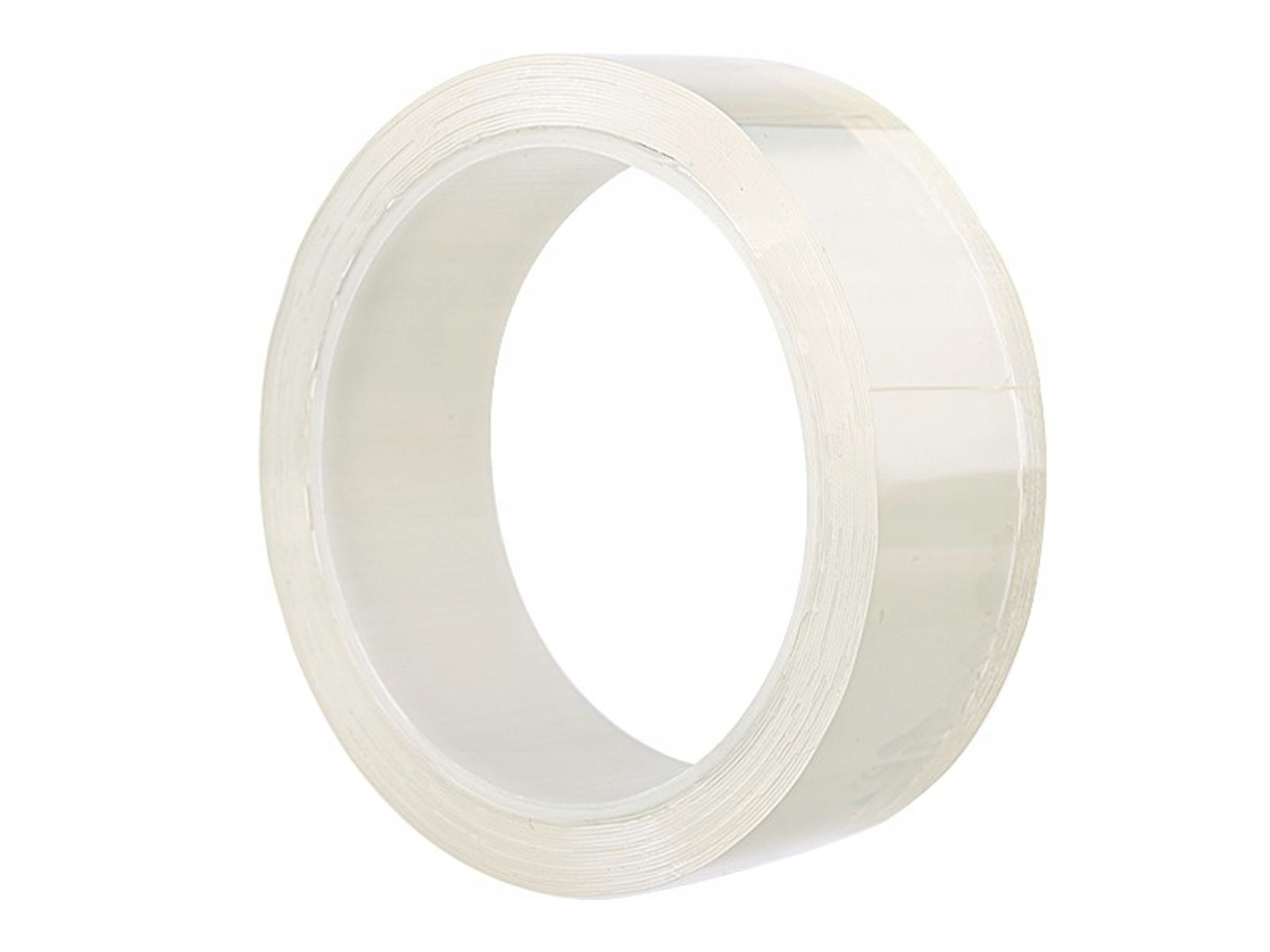 TAŚMA OCHRONNA PRZEZROCZYSTA PU 5M