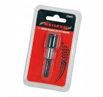 UCHWYT DO BITÓW SZYBKOMOCUJĄCY 1/4" Marka Neilsen