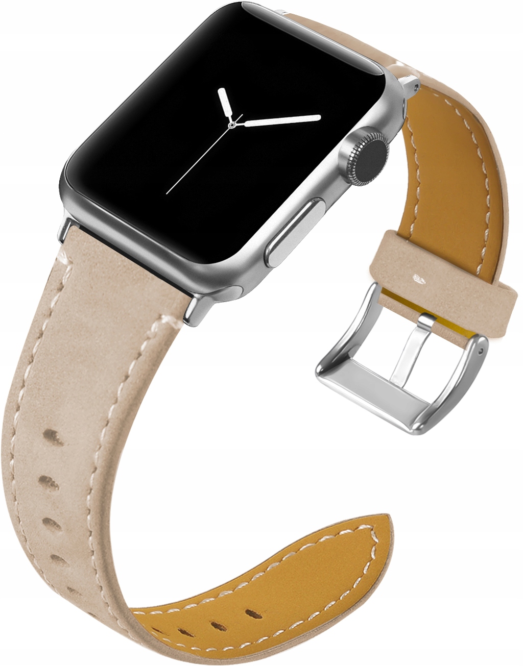 

Pasek Do Apple Watch 1 2 3 4 5 6 Se Nike 38MM 40MM