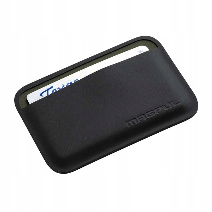

Portfel Magpul Daka Essential Wallet - czarny