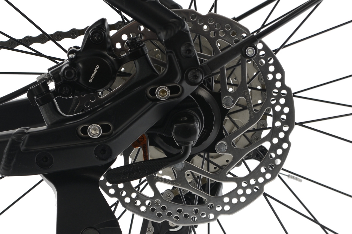 Rower E-BIKE KANDS 28 GATO STEPS czar HYDR 18'r23