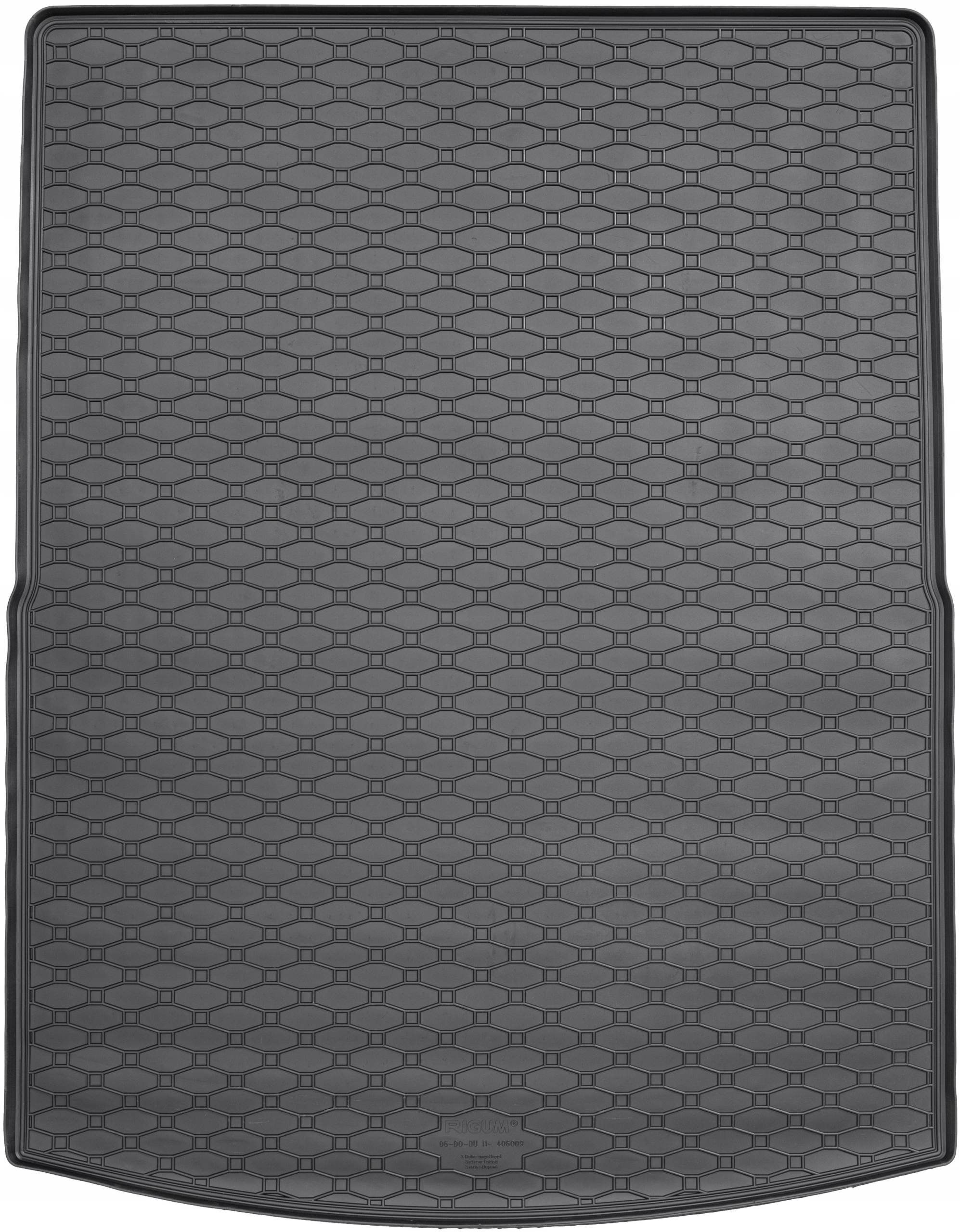 Dodge Durango SUV 2011- Dywanik wkład do bagażnika