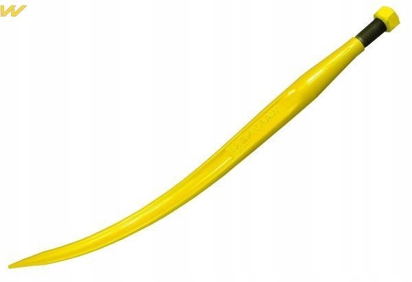 

Ząb ładowacza czołowego uniwersalny prosty L=510mm