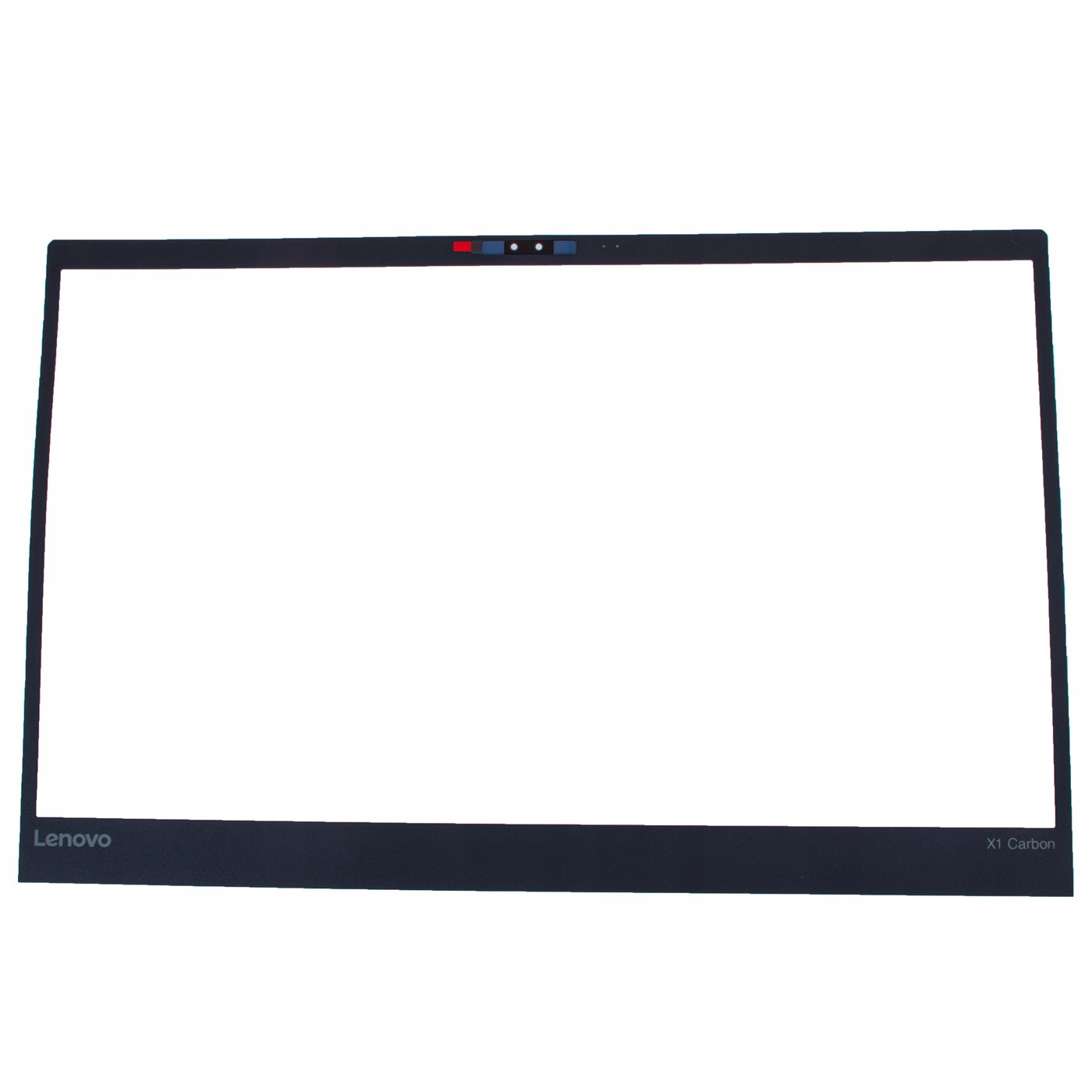 Rámeček snímače Lenovo ThinkPad X1 Carbon 5 2017 Ir kamera nová