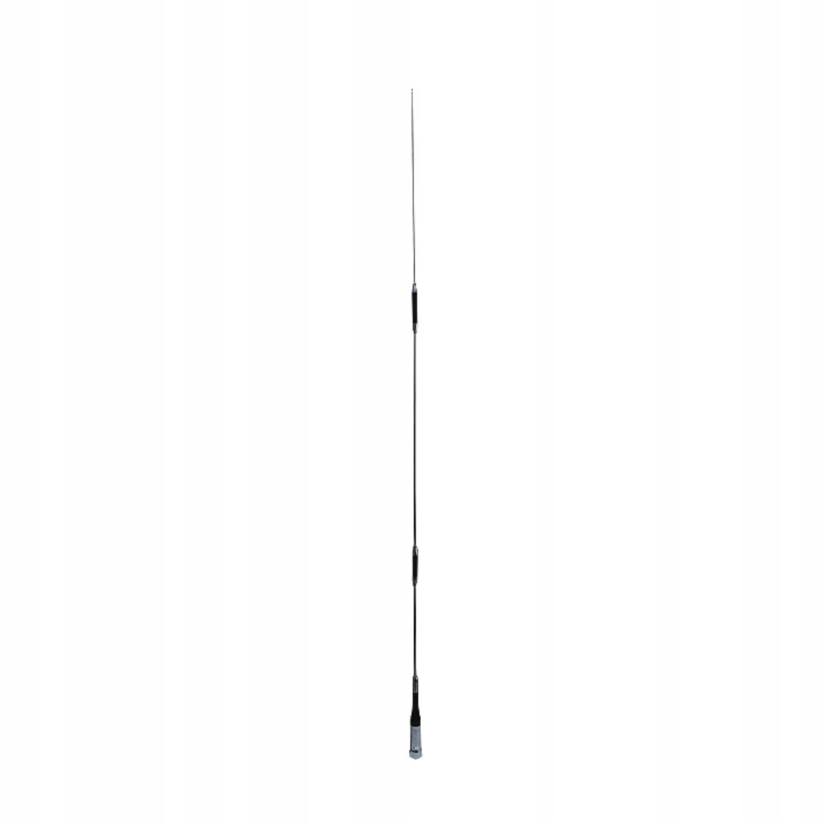 Nagoya MAG-80-EL-2W antena samochodowa tri band 50/144/430 MHz dł. 157cm Pl